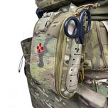 Підсумок медичний вертикальный StrykeR піксель мультикам на Molle