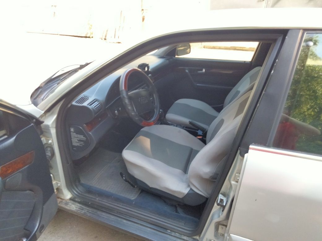 Продам Audi А6/А4