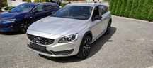 VOLVO V60 2018 automat