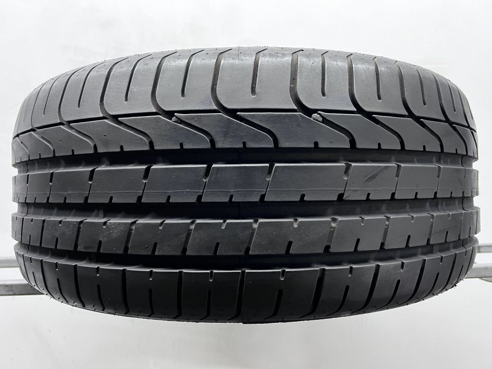 1шт літо 255/45/R18 7,1мм Pirelli Pzero