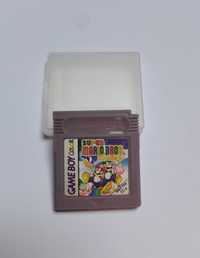 Super Mario Bros - gra, kartridż na konsolę Nintendo Game Boy Color