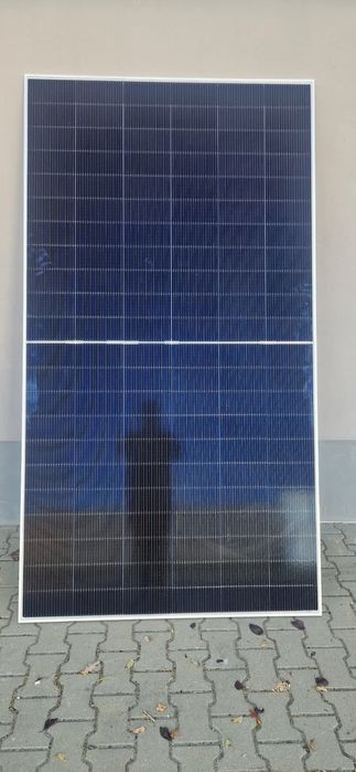 Panele fotowoltaiczne Tongwei 695W - Fotowoltaika Magika - Promo 299zł