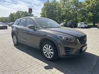 Mazda CX-5 Mazda CX 5 2.2d, Automat, Zadbana, Bezwypadkowa, 4x4 AWD