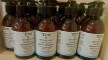 Shampoo de arrasto Balance Organic Care Tricology