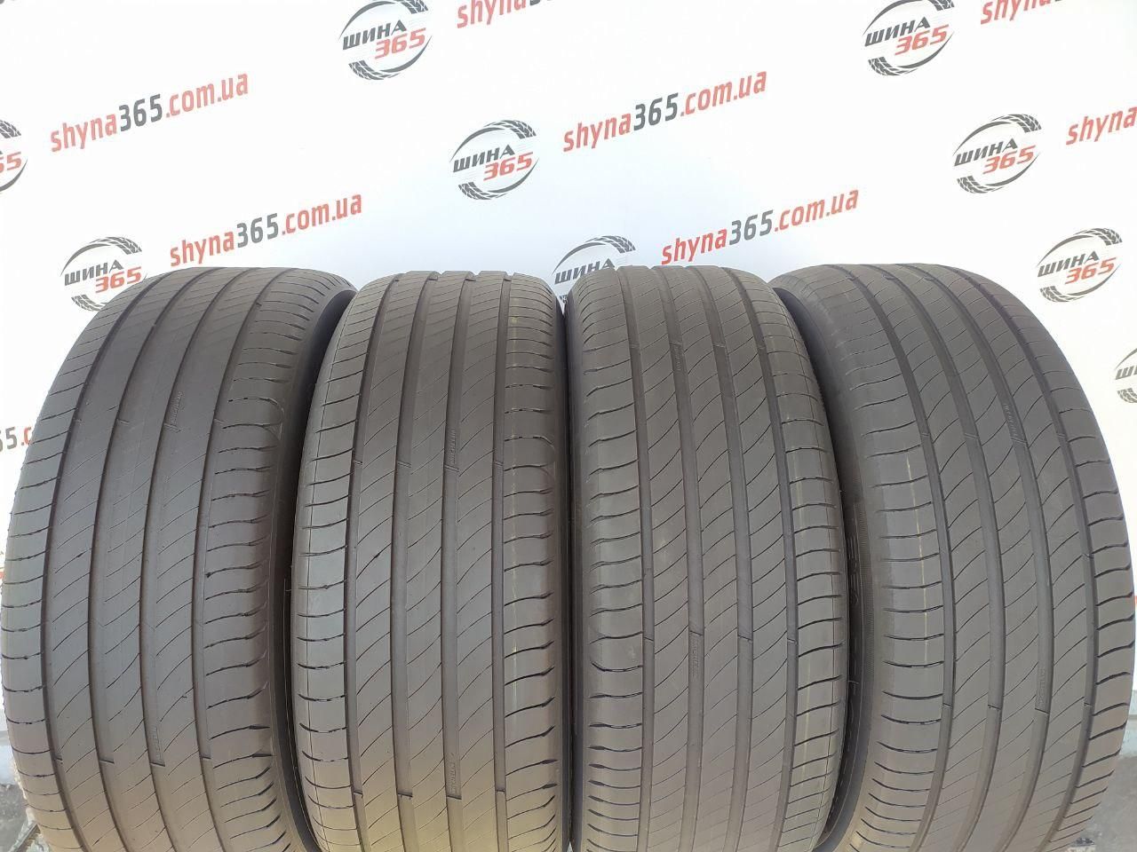 225/55 r18 michelin primacy 4 5mm