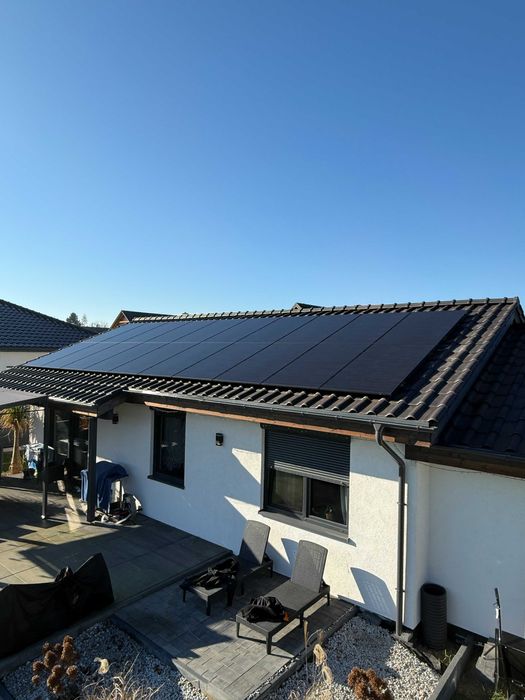 Instalacje Fotowoltaiczne oraz Magazyny Energii