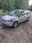 Ford Fiesta 1.4 TDCI, 2007, org. Alufelgi, 229tys
