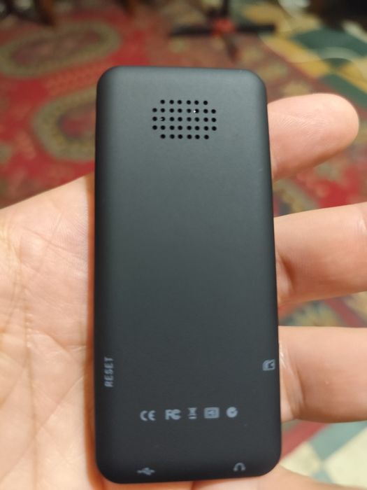 MP3 player плеєр