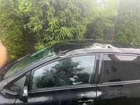 Toyota Auris 2.0 D-4D