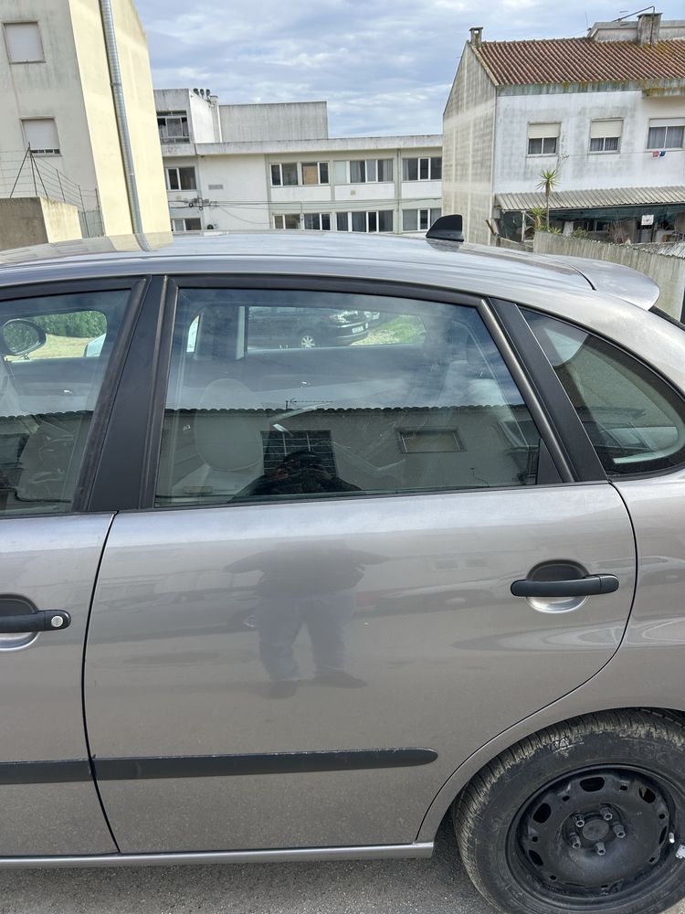 Seat ibiza 6l para peças