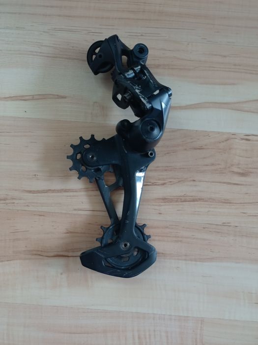 Przerzutka tylna SRAM XX1 Eagle Type 3