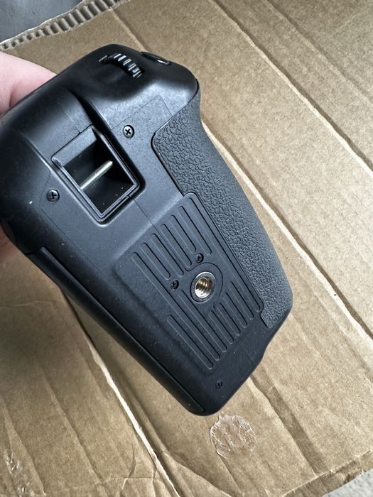 Батарейний блок BG E18 для CANON 750D CANON 760D 800D