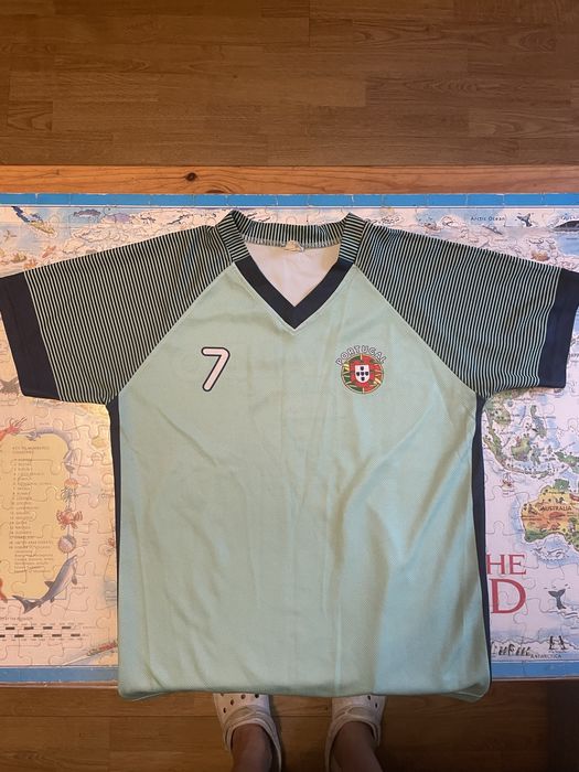 Koszulka sportowa t-shirt chłopięcy , 146,10 lat