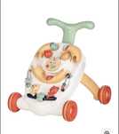 Ходунки для дитини FreeON Free2Play Walker Let`s walk