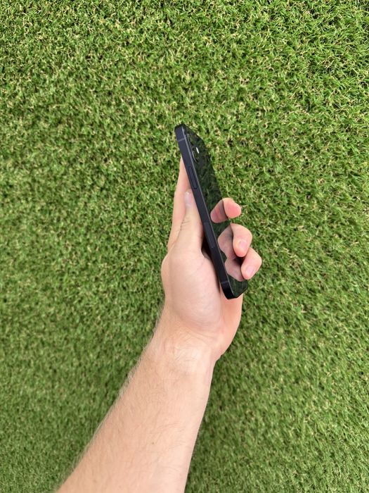 iPhone 12.64Gb Black Unlock