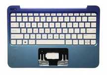 OBUDOWA GÓRNA Klawiatura Palmrest do HP STREAM x360 11-P010NR /HP352