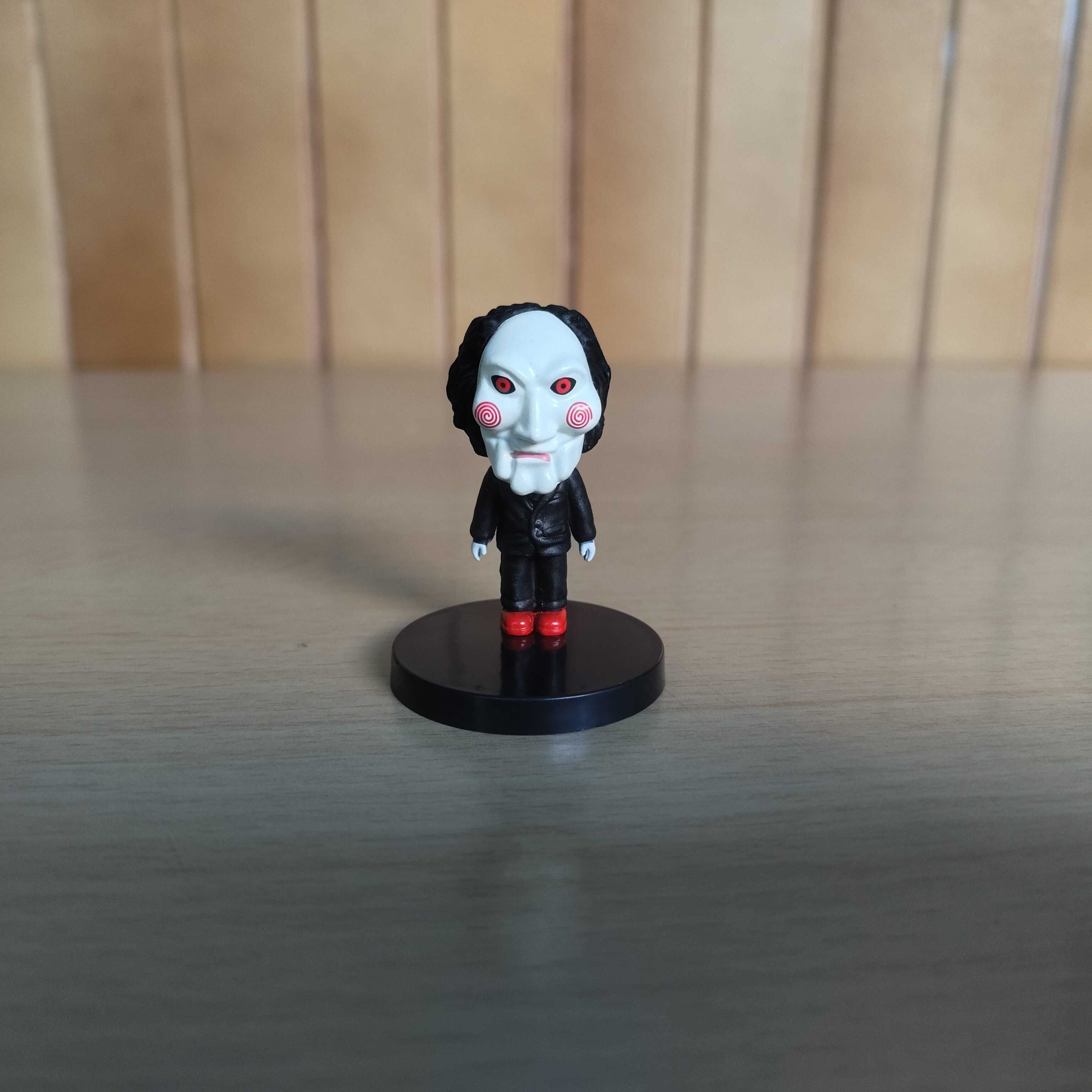 10 Mini Figuras Bonecos Terror