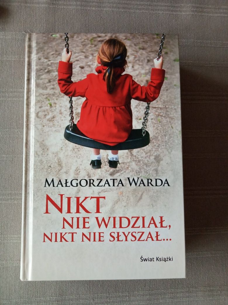 Nikt nie widział, nikt nie słyszał