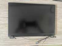 Klapa matrycy do Lenovo Think Pad T14S z zawiasami i okablowaniem