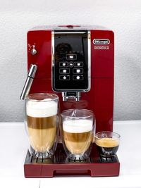 ТОП!!! Кофемашина Delonghi Dinamica (кавоварка)