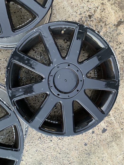 Диски R17 Р17 5х112 5*112 ET45 7.5J 5x112