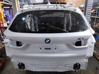 Крышка Багажника Ляда Кузова Задняя БМВ Ф48 Х1 Разборка BMW HELP