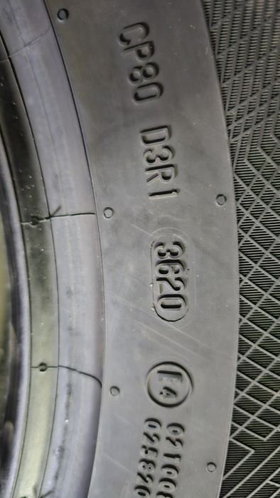 4 szt.265/60/18 Super stanie opony z 2022 roku