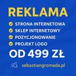 Strona WWW | Tworzenie Stron Internetowych | Reklama