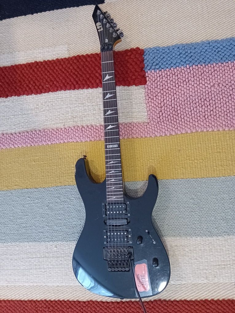 ESP LTD M250 Korea