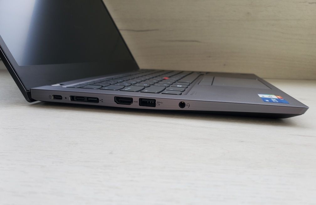Lenovo ThinkPad T14s Gen 2 i5-1135G7 8/256GB Windows 11 2021 р