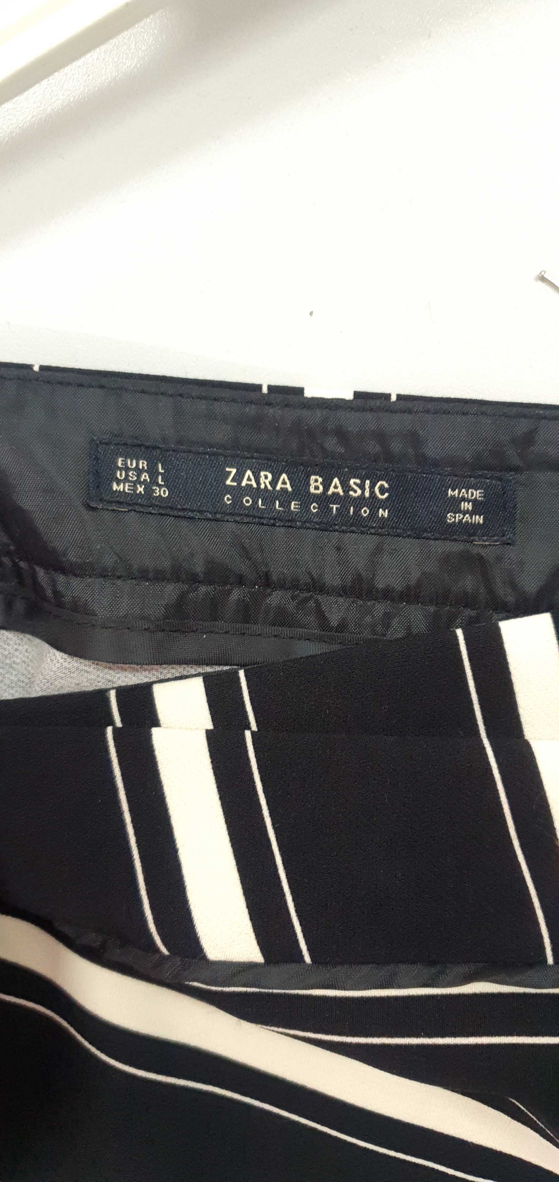 Nowa spódnica marki ZARA rozmiar L