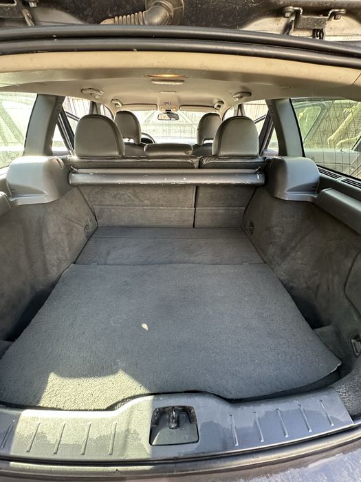 Продам автомобіль Volvo V50, 2007 рік, 2.0d