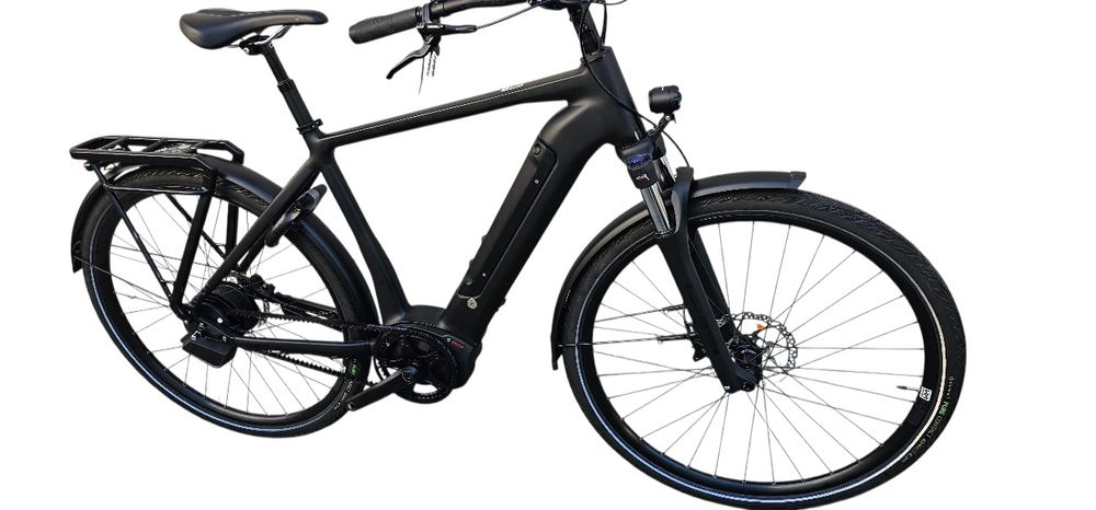 Nowy. Rose Xtra Watt Evo Plus 3. Bosch.