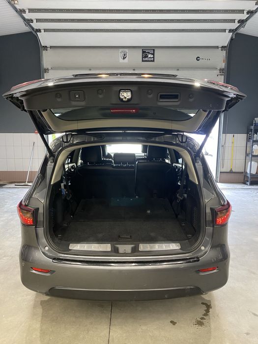 Infiniti QX60. 2014р.