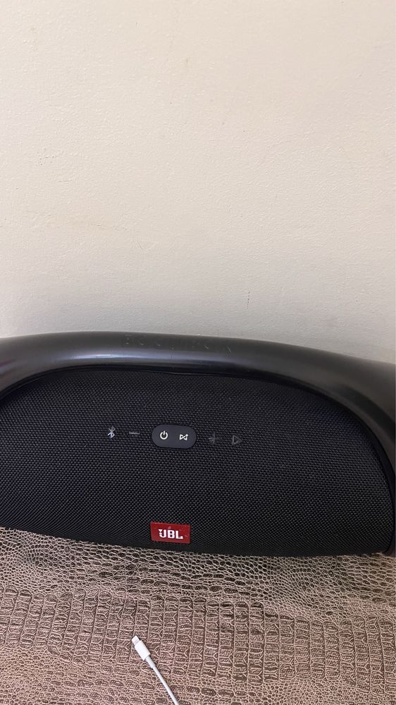 Jbl boombox 1 original