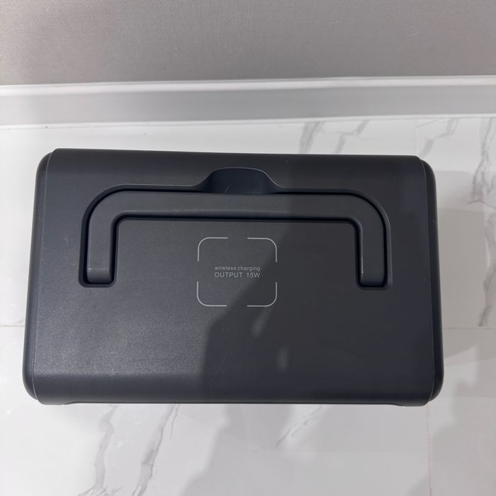 Продам портативну зарядну станцію Bluetti EB70 – 716Wh (б/в)