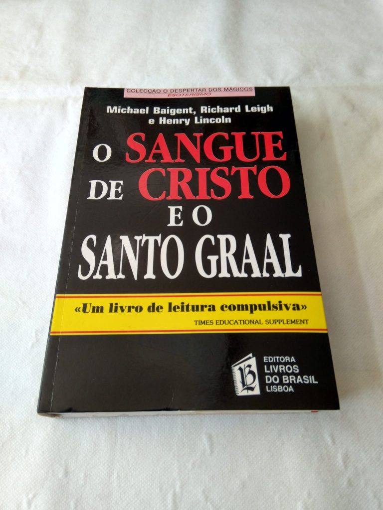 Esoterismo . . .