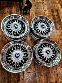 Felgi 5x120 r17 bmw bbs RC 090 skręcane 2tlg nie 3tlg rarytas e30 e36