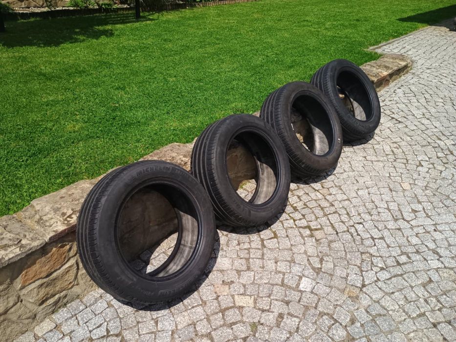 Opony letnie 205/55/R16