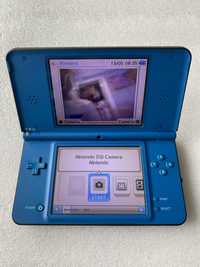 Приставка Nintendo DSi XL