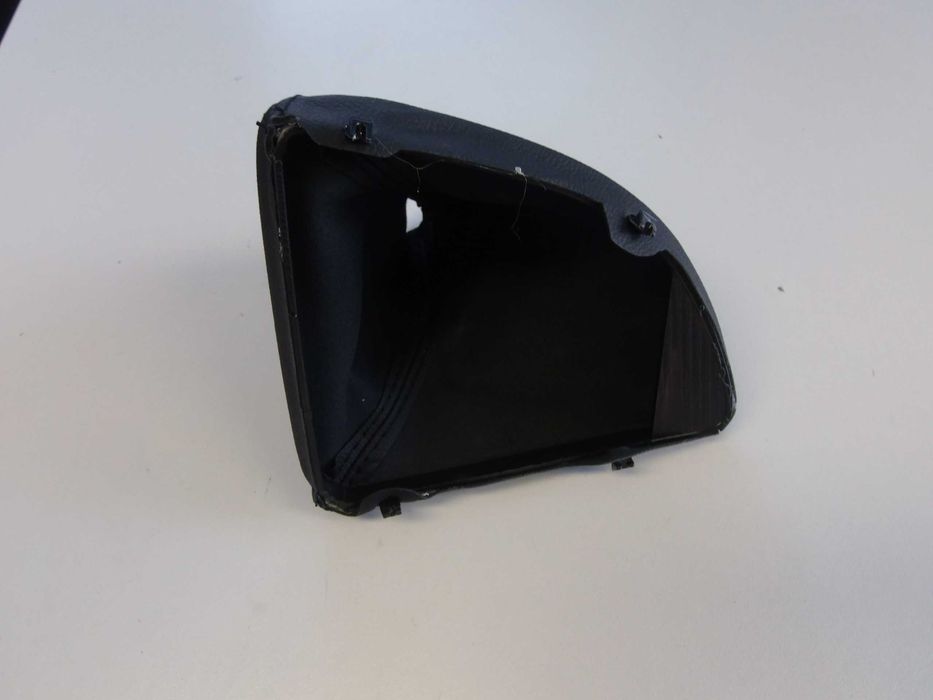 Mieszek Gałki Zmiany Biegów + RAMKA DO BMW E90 E91 E92