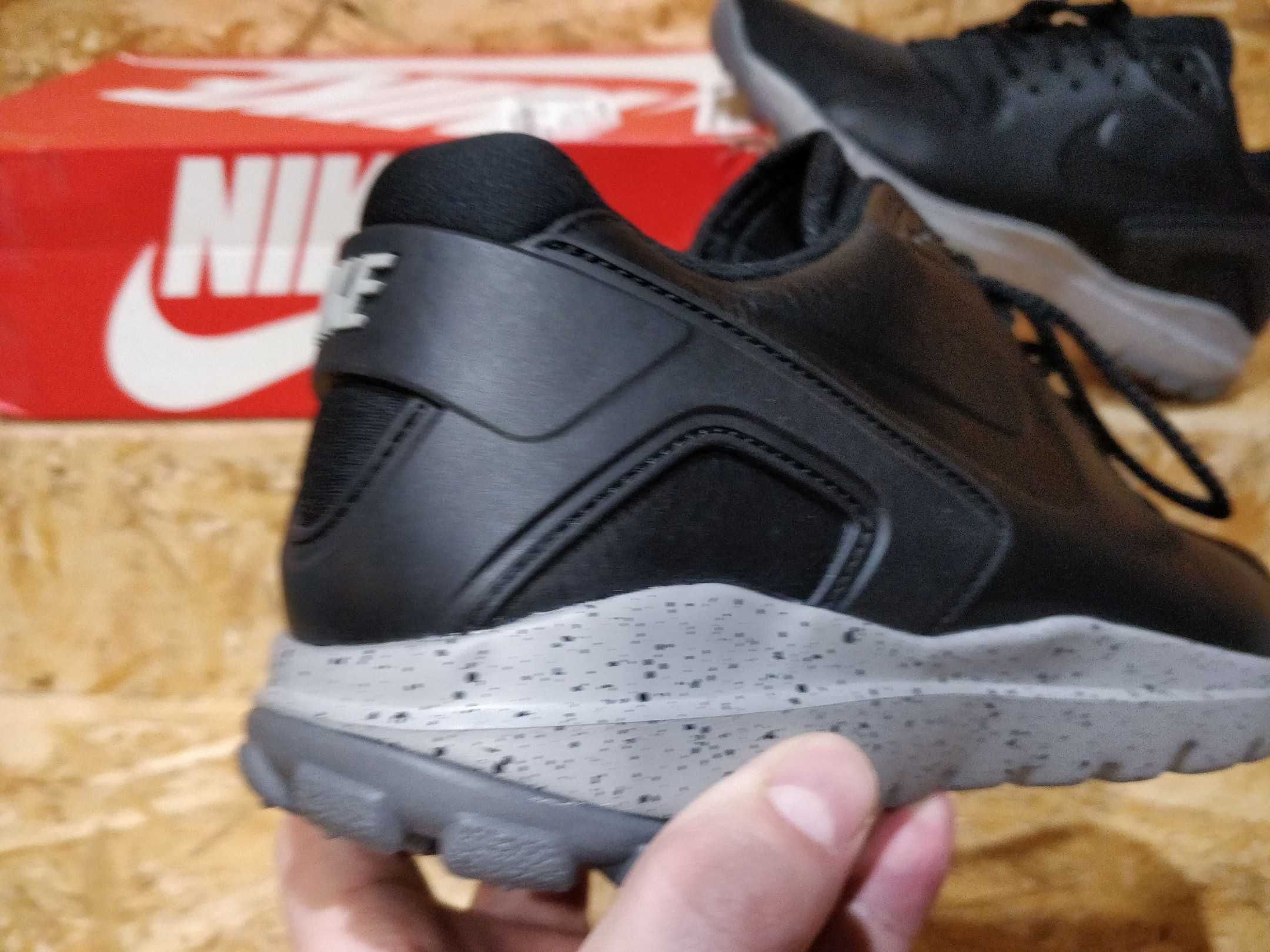 Кроссовки Nike Koth Ultra Low кросівки Нові Оригінал