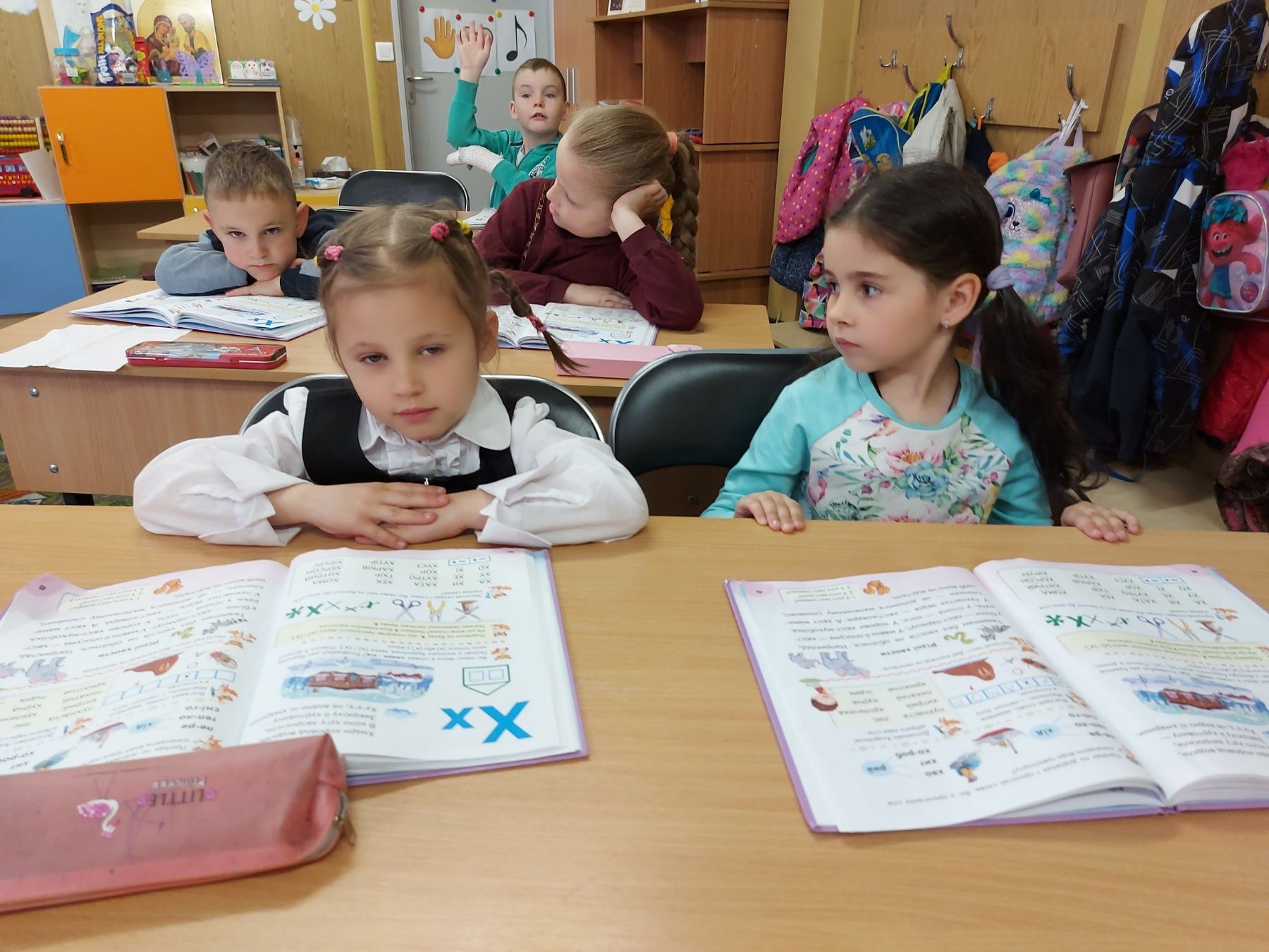 Дитячий центр Карітас Харків