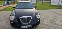 Lancia Thesis Lancia Thesis 2,4 JTD