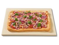 Nowy GRILLMEISTER Kamień do pizzy, utrzymujący ciepło