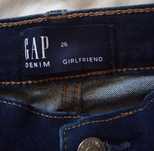 Spodnie jeansowe "GAP"
