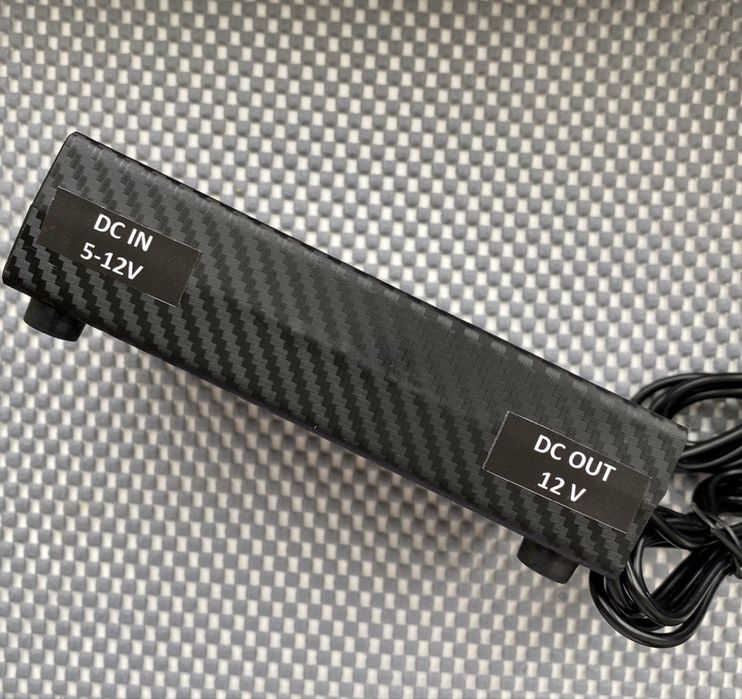 ДБЖ, UPS, джерело безперебійного живлення для роутера та оптоволокна