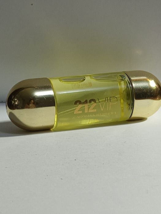 Carolina Herrera 212 vip parfum 30 ml