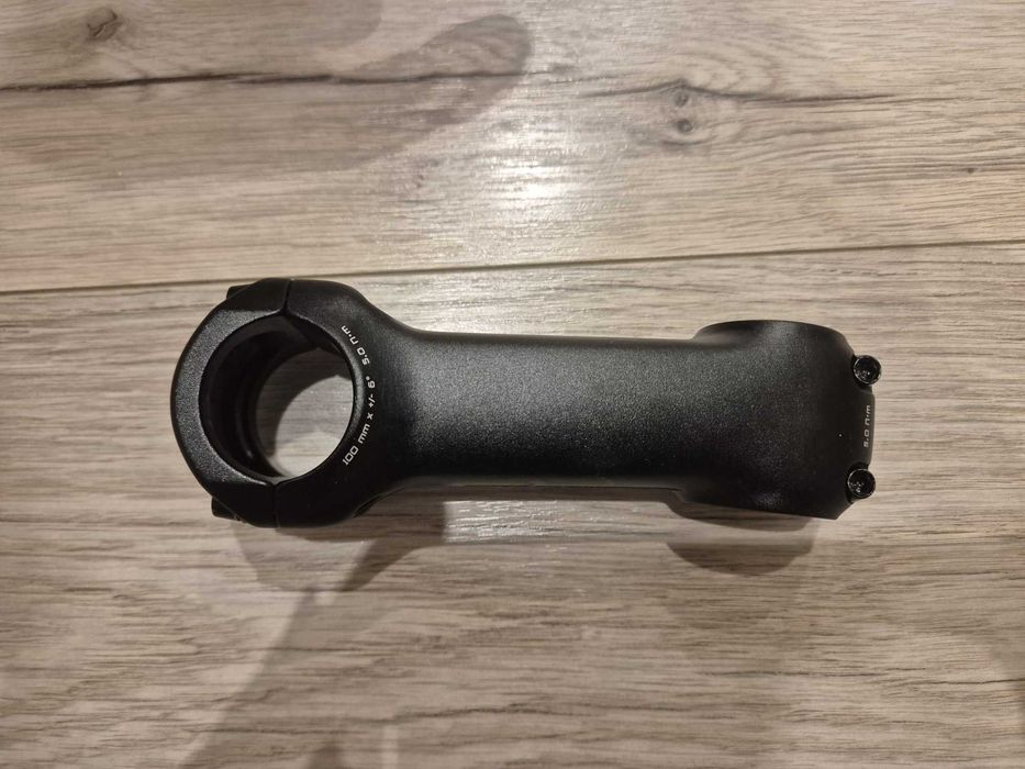 Mostek Specialized Future Comp Stem 100 mm