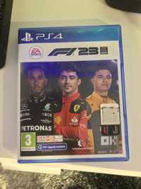 Formula 1/F1 2023